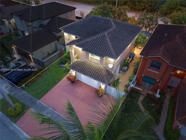 13021 NW 11th Ter, Miami, FL 33182 - drone / aerial view