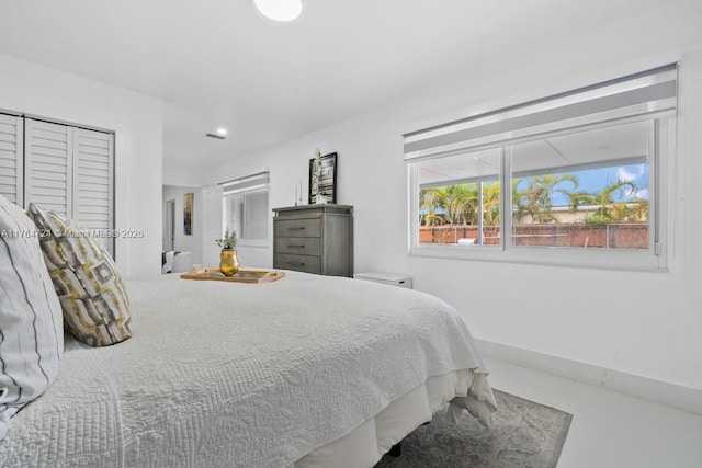 10341 SW 150th Ter, Miami, FL 33176 - bedroom with baseboards