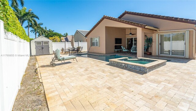 13089 SW 49th Ct, Miramar, FL 33027 - photo 43
