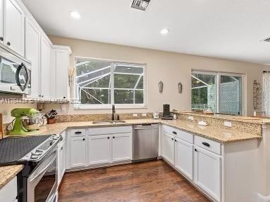 1020 NW Leonardo Cir, Port St Lucie, FL 34986 - photo 13