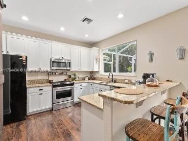 1020 NW Leonardo Cir, Port St Lucie, FL 34986 - photo 14