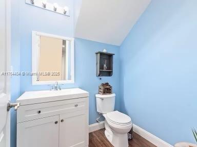 1020 NW Leonardo Cir, Port St Lucie, FL 34986 - photo 19