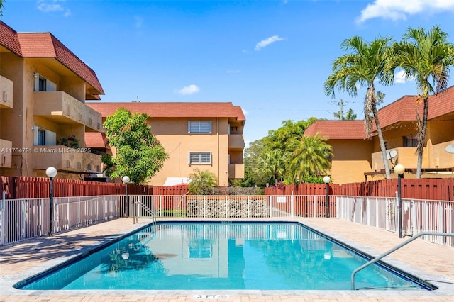 9952 SW 88th St Unit 9952, Miami, FL 33176 - view of community pool