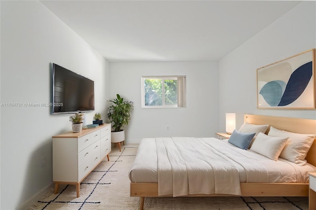 9952 SW 88th St Unit 9952, Miami, FL 33176 - bedroom with baseboards