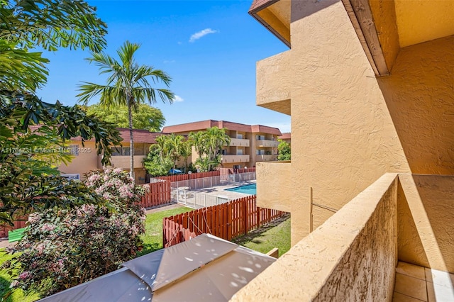 9952 SW 88th St Unit 9952, Miami, FL 33176 - view of patio / terrace