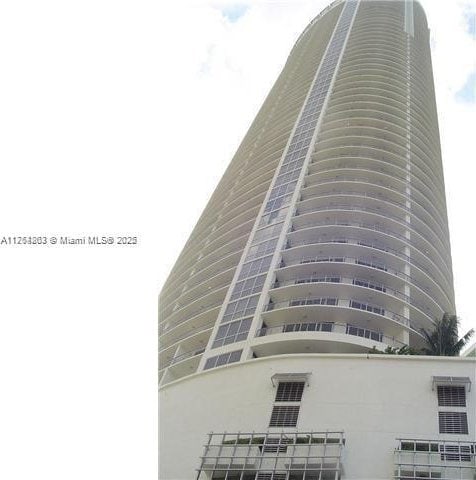 1750 N Bayshore Dr Unit 1606, Miami, FL 33132 - view of property