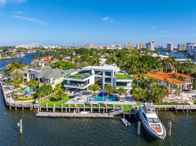 501 Middle River Dr, Fort Lauderdale, FL 33304 - photo 1