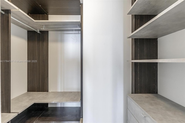 801 S Miami Ave Unit 3110, Miami, FL 33130 - view of walk in closet