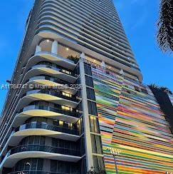 801 S Miami Ave Unit 3110, Miami, FL 33130 - view of building exterior