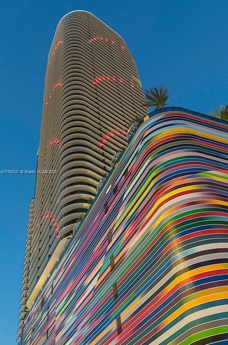 801 S Miami Ave Unit 3110, Miami, FL 33130 - view of building exterior