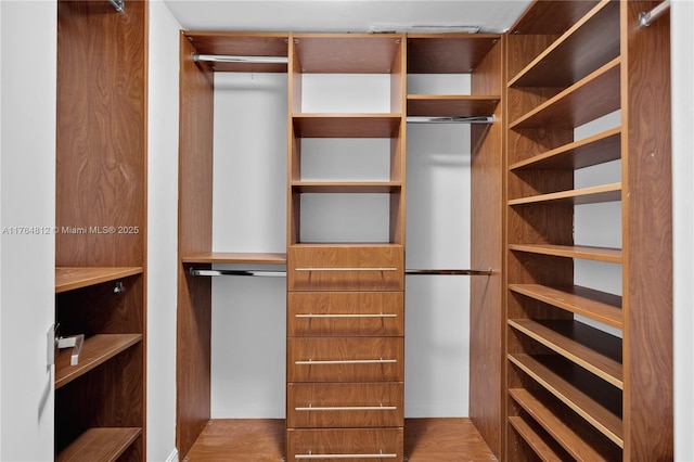600 Grapetree Dr Unit 8Cs, Key Biscayne, FL 33149 - view of walk in closet