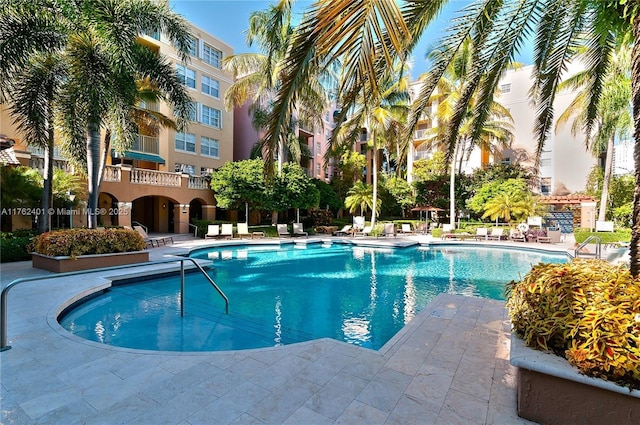 19555 E Country Club Dr Unit 8502, Aventura, FL 33180 - photo 15