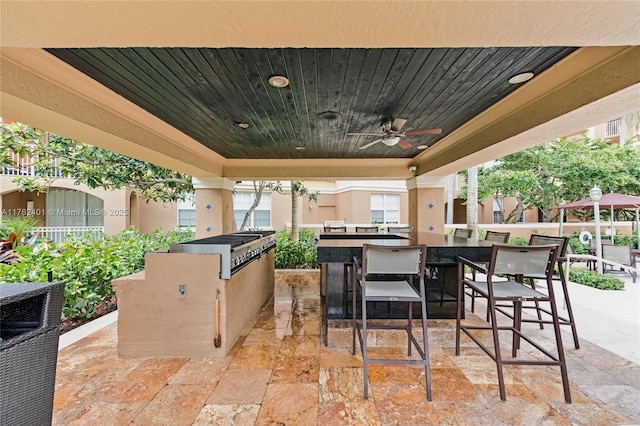 19555 E Country Club Dr Unit 8502, Aventura, FL 33180 - photo 16