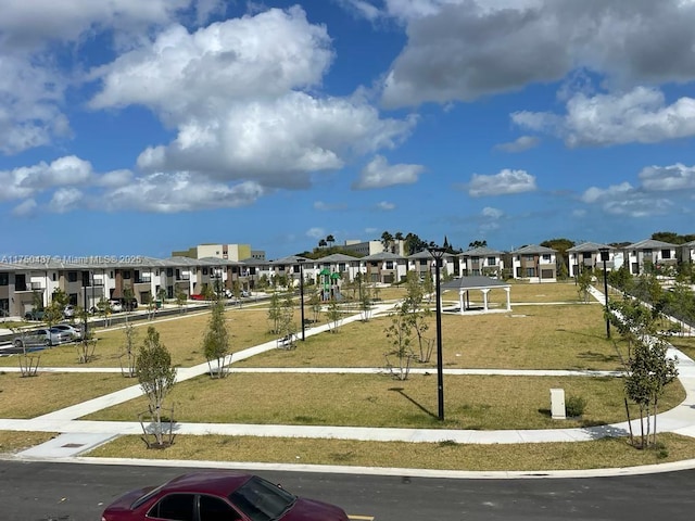 302 NW 11th Ct, Florida City, FL 33034 - photo 5