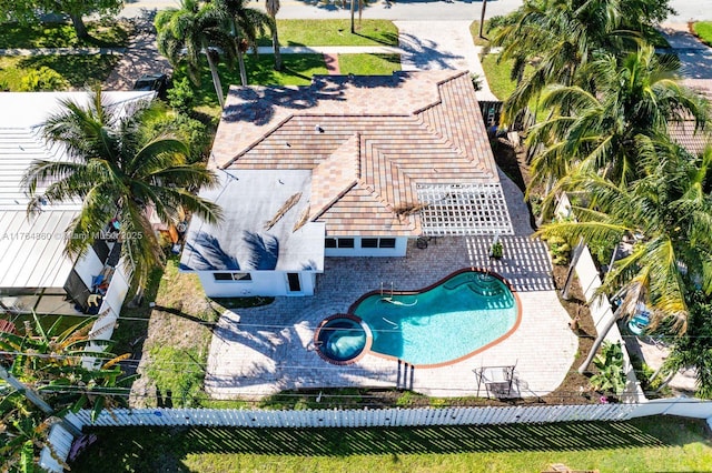 2201 NE 52nd St, Fort Lauderdale, FL 33308 - photo 1