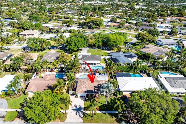 2201 NE 52nd St, Fort Lauderdale, FL 33308 - photo 17