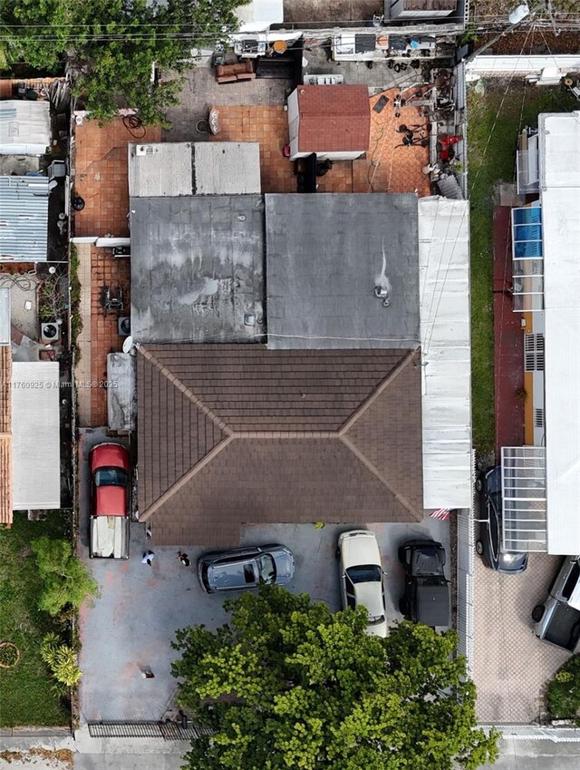 825 E 9th Ln, Hialeah, FL 33010 - aerial view