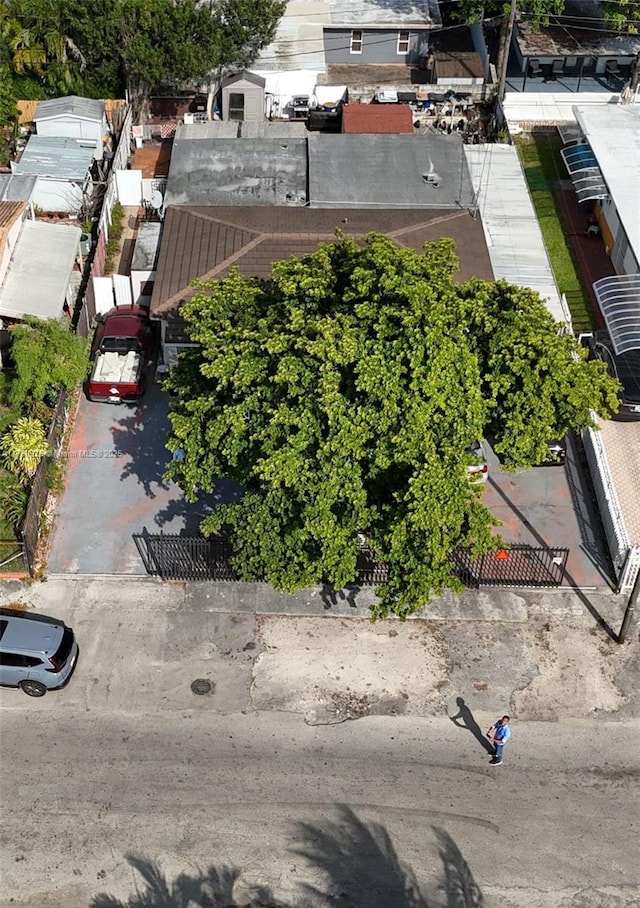 825 E 9th Ln, Hialeah, FL 33010 - aerial view