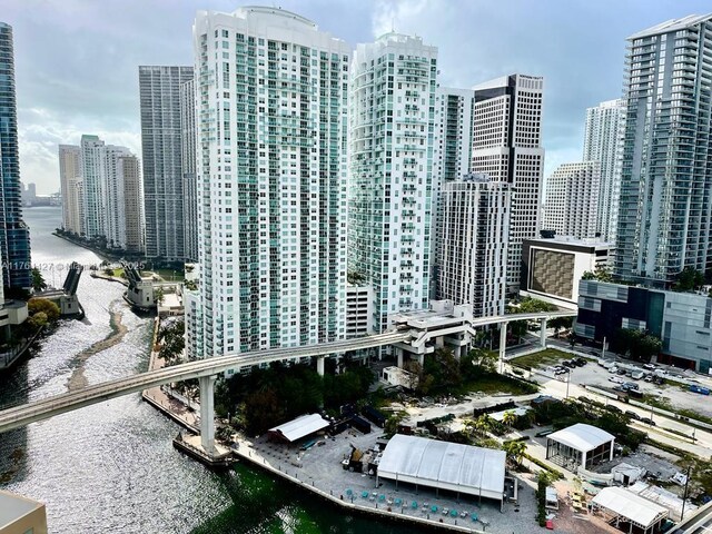 350 S Miami Ave Unit 2502, Miami, FL 33130 - photo 1