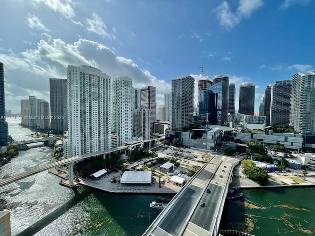 350 S Miami Ave Unit 2502, Miami, FL 33130 - photo 2