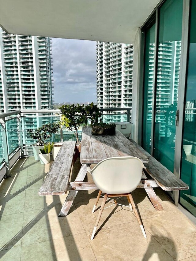 350 S Miami Ave Unit 2502, Miami, FL 33130 - photo 15