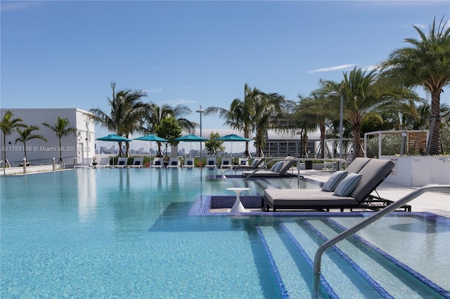 1776 Polk St Unit 1205, Hollywood, FL 33020 - photo 12