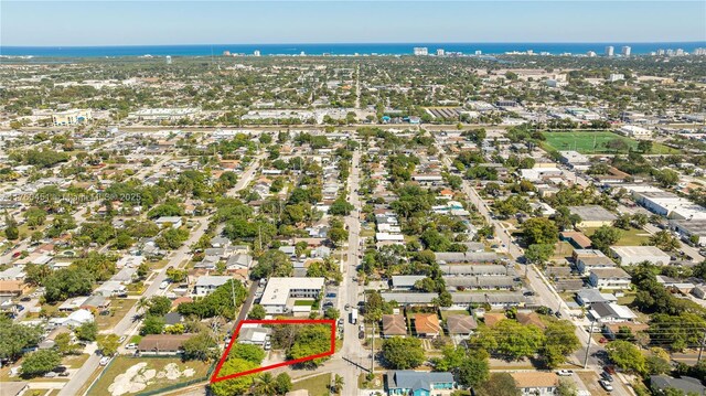 1309 N 24th Ave, Hollywood, FL 33020 - photo 3