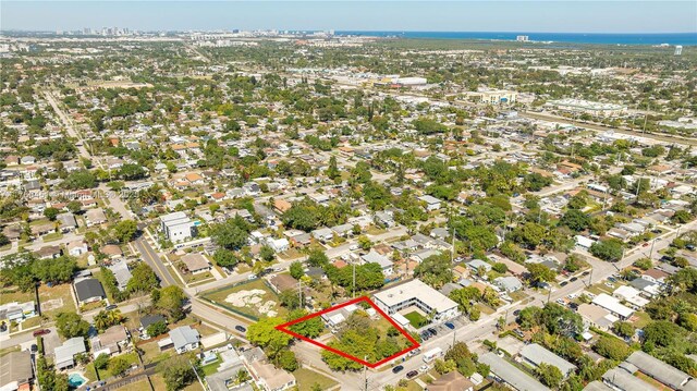 1309 N 24th Ave, Hollywood, FL 33020 - photo 5