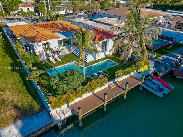 7770 Hawthorne Ave, Miami Beach, FL 33141 - photo 1