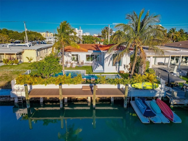 7770 Hawthorne Ave, Miami Beach, FL 33141 - photo 2