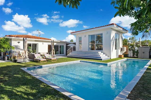 7770 Hawthorne Ave, Miami Beach, FL 33141 - photo 4