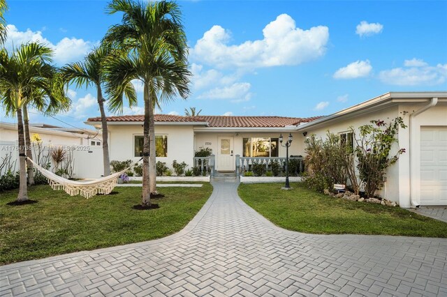 7770 Hawthorne Ave, Miami Beach, FL 33141 - photo 9