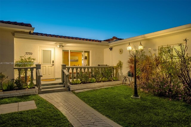 7770 Hawthorne Ave, Miami Beach, FL 33141 - photo 75