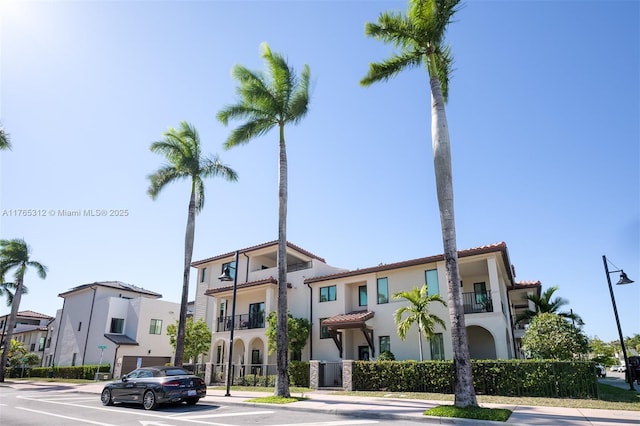 8321 Central Park Blvd, Doral, FL 33166 - view of property