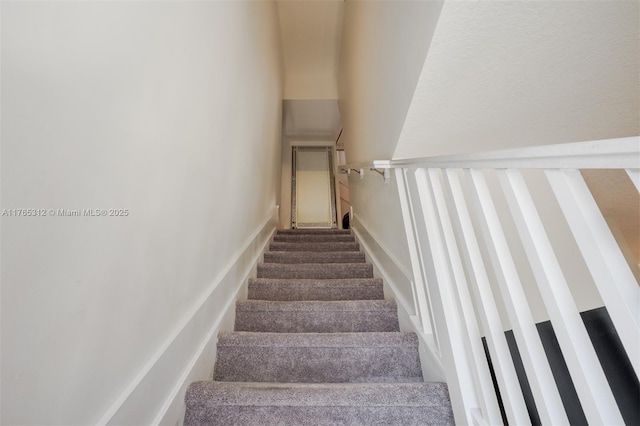 8321 Central Park Blvd, Doral, FL 33166 - view of staircase