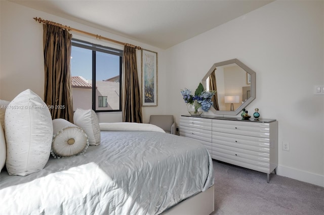 8321 Central Park Blvd, Doral, FL 33166 - bedroom with baseboards and carpet