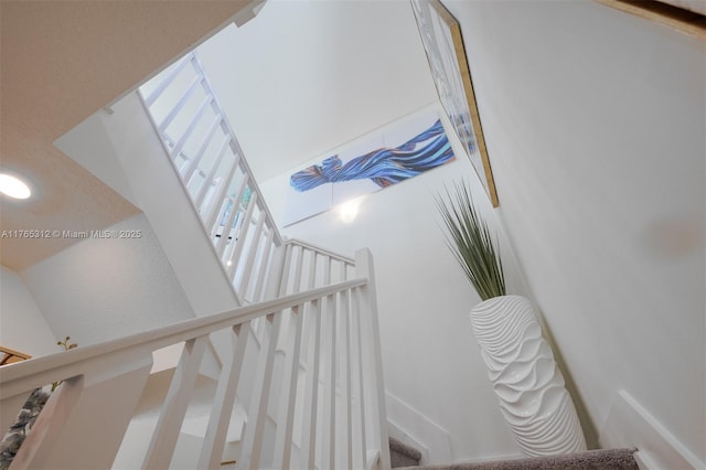8321 Central Park Blvd, Doral, FL 33166 - view of stairs