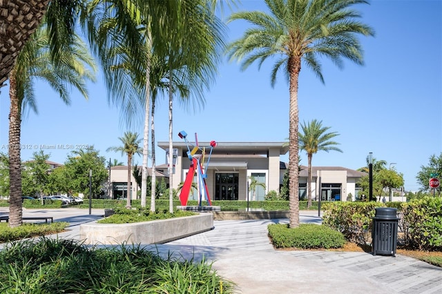 8321 Central Park Blvd, Doral, FL 33166 - view of property