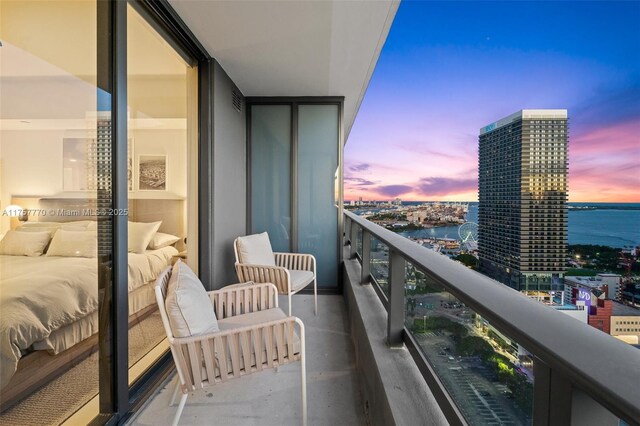 601 NE 1st Ave Unit 3210, Miami, FL 33132 - photo 1