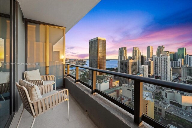 601 NE 1st Ave Unit 3210, Miami, FL 33132 - photo 5