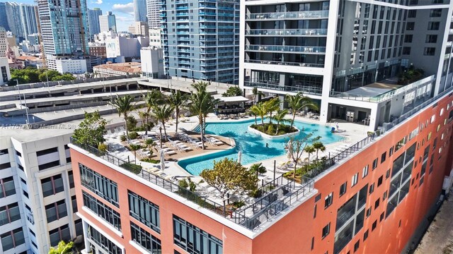 601 NE 1st Ave Unit 3210, Miami, FL 33132 - photo 12