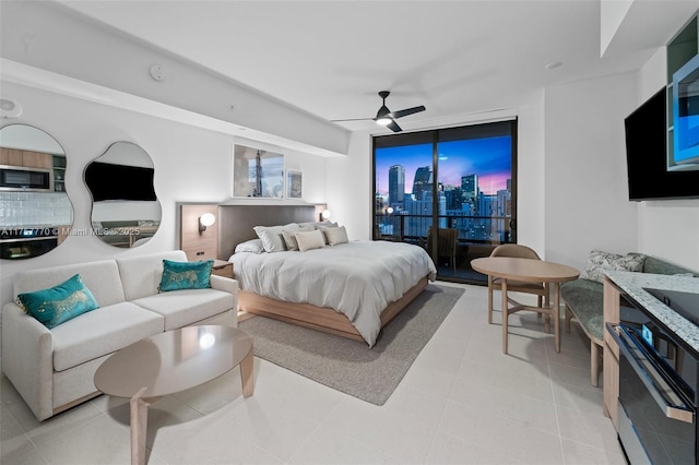 601 NE 1st Ave Unit 3210, Miami, FL 33132 - photo 14