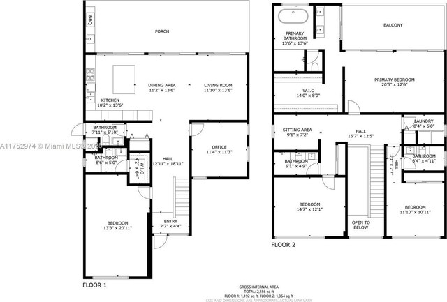 3664 Oak Ave, Miami, FL 33133 - photo 39