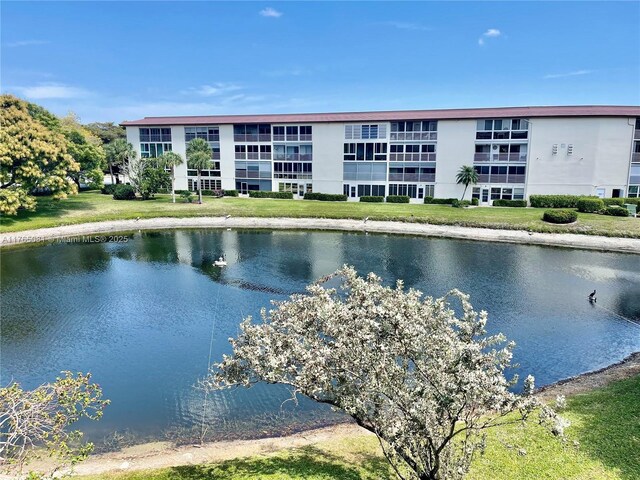 3005 Portofino Isle Unit F3, Coconut Creek, FL 33066 - water view