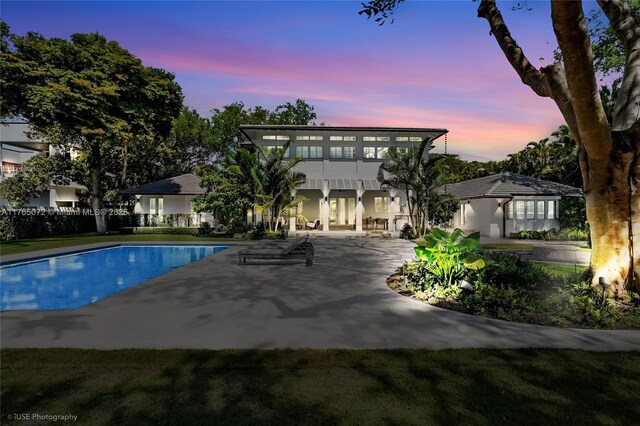 4550 Sunset Dr, Coral Gables, FL 33143 - photo 6