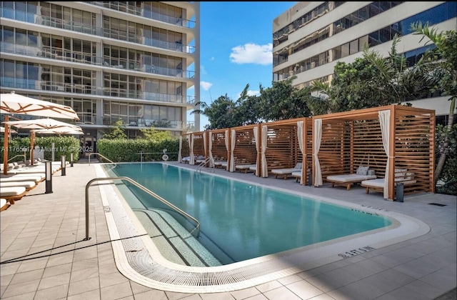 2678 Tigertail Unit 1009, Miami, FL 33133 - photo 31
