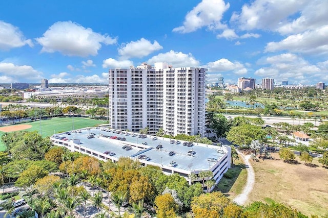 3300 NE 191st St Unit Lp03, Aventura, FL 33180 - view of urban area