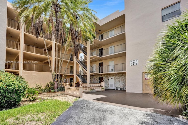 2811 Somerset Dr Unit 405, Lauderdale Lakes, FL 33311 - view of property
