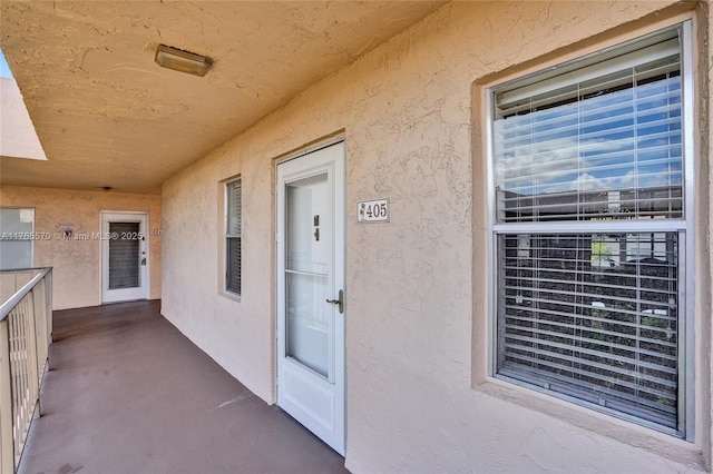 2811 Somerset Dr Unit 405, Lauderdale Lakes, FL 33311 - entrance to property featuring stucco siding