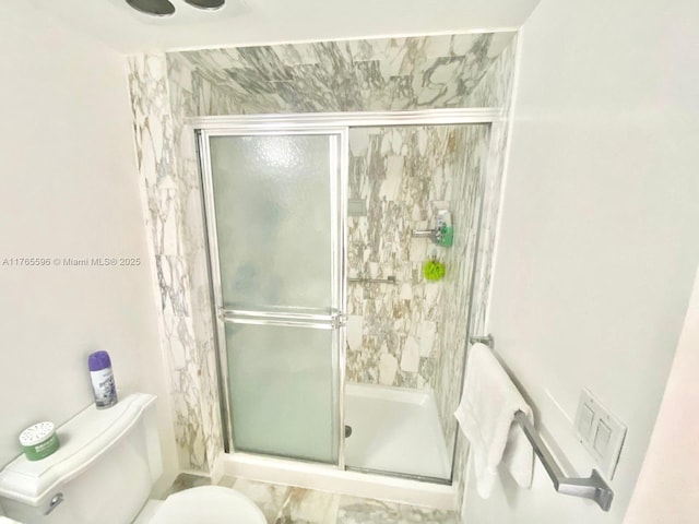 9801 Collins Ave Unit 8M, Bal Harbour, FL 33154 - full bath with a shower stall